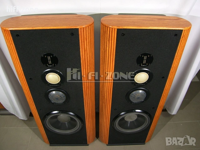 Тонколони   Infinity kappa 8 /1 