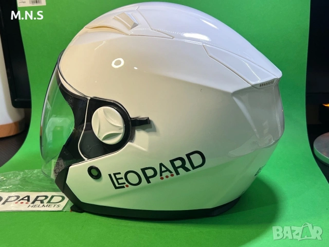 Моторна Каска , снимка 2 - Аксесоари и консумативи - 53587160