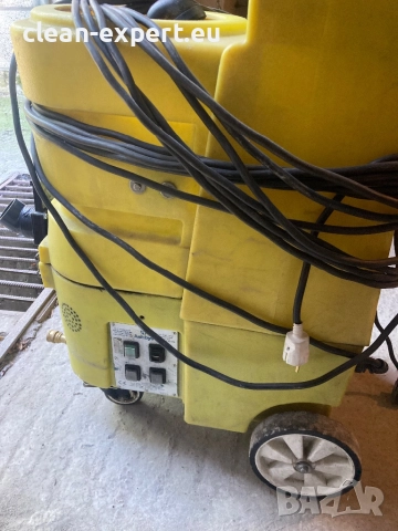 Екстрактор Ashbys ninja 400 psi, снимка 6 - Почистване на домове - 51521773