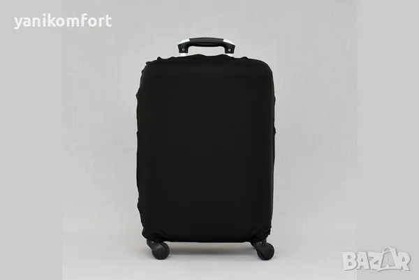 Калъф за куфар , снимка 5 - Куфари - 49388305