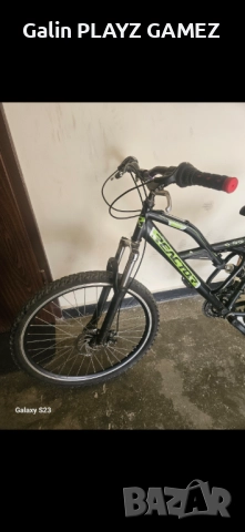 Продавам това колело 26 цола много добро 