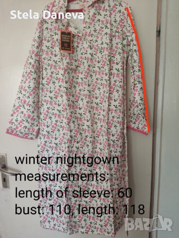 Нови ретро / винтидж нощници, снимка 2 - Нощници - 37416412