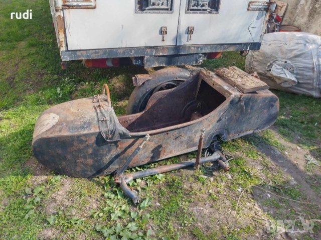  всякакви симсони купувам, снимка 15 - Мотоциклети и мототехника - 41555640