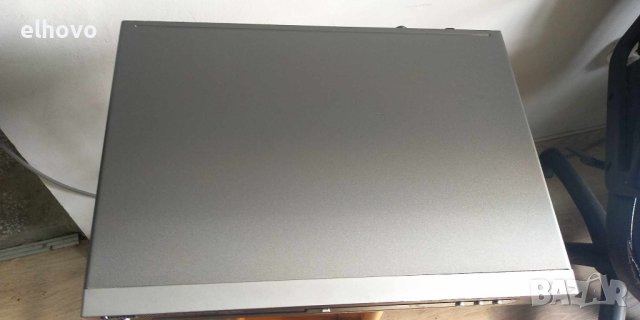 DVD Yamaha S557, снимка 9 - Плейъри, домашно кино, прожектори - 43031919