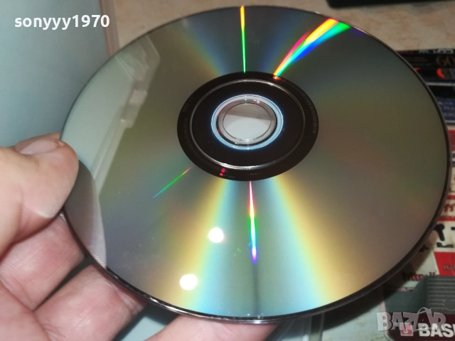 КЛОПКА ДВД 2610251953, снимка 15 - DVD филми - 52189023