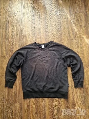 Страхотнен мъжки суитчър NIKE размер XL / 2XL
