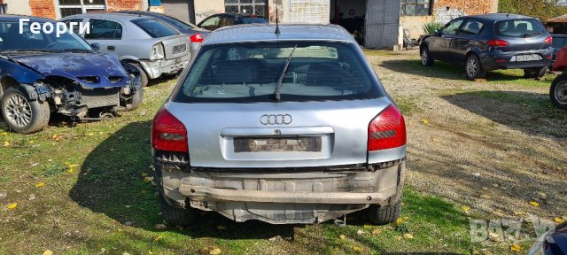 Audi a3 1.6i