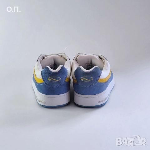 VANS Mannaz Mesh 37, снимка 7 - Маратонки - 51741111