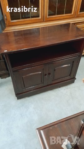 Масивно шкафче внос от Германия 