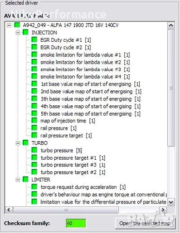 Чип Тунинг Софтуер ECM Titanium 1.61, снимка 2 - Тунинг - 52597586