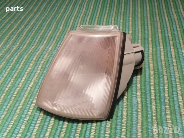 Ляв Мигач Рено Клио 1 - 7700799757 N