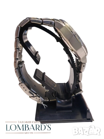 Часовник Casio Oceanus, снимка 2 - Мъжки - 52469084