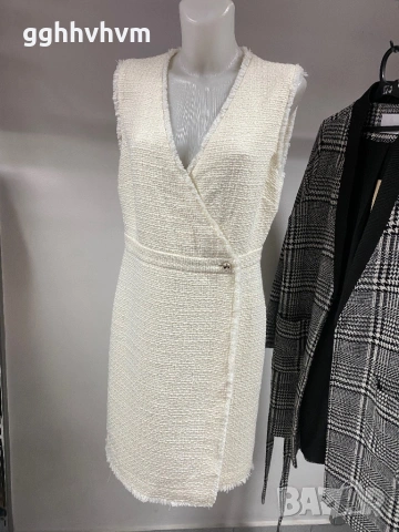 Рокля на h&m, снимка 4 - Рокли - 53194269