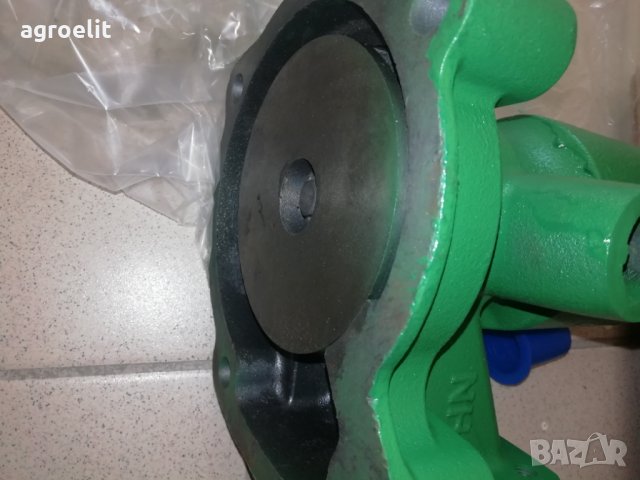 Водна помпа ЮМЗ, снимка 6 - Селскостопанска техника - 33667949