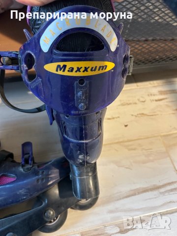ролери Rollerblade, снимка 3 - Ролери, кънки - 43143995