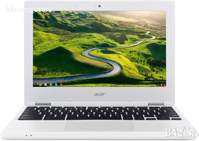 Acer Chromebook 11 - Втора употреба - 80108729, снимка 1