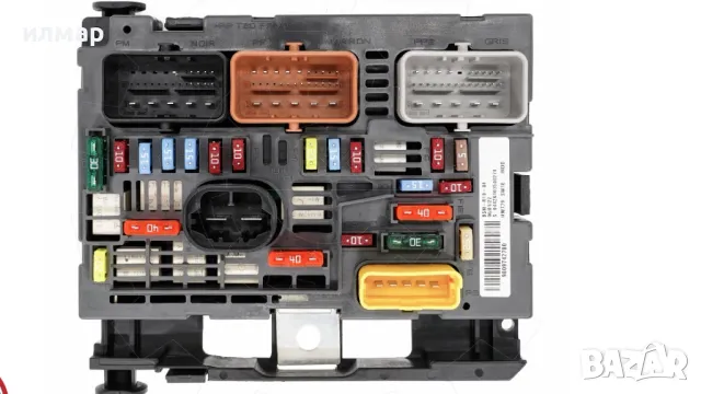 8201068612 Маркуч за турбо за Рено Трафик 2 -2,0дци , снимка 10 - Части - 49962199