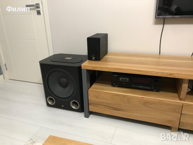 JBL PS 1400, снимка 9 - Тонколони - 43936272