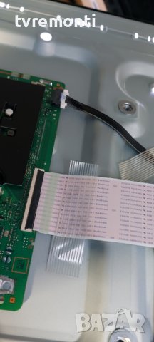 Main board BN41-02844A BN94-16448X  SAMSUNG QE43Q60AA, дисплей CY-QA043HGCV2V, снимка 5 - Части и Платки - 39026790