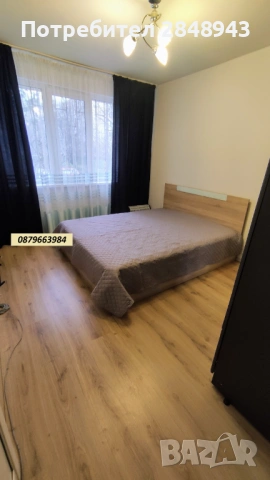 Тристаен апартамент в кв. Люлин 1, снимка 6 - Апартаменти - 53411245