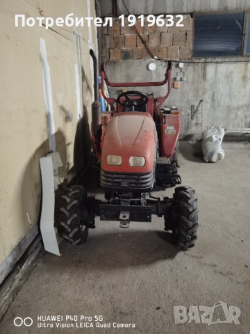 DONGFENG DF-254G2 2009 год.