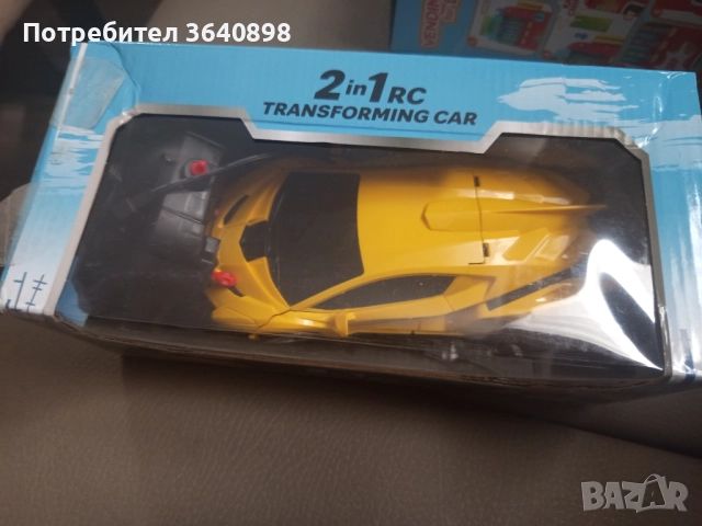 Всякакви играчки , снимка 4 - Коли, камиони, мотори, писти - 52364600