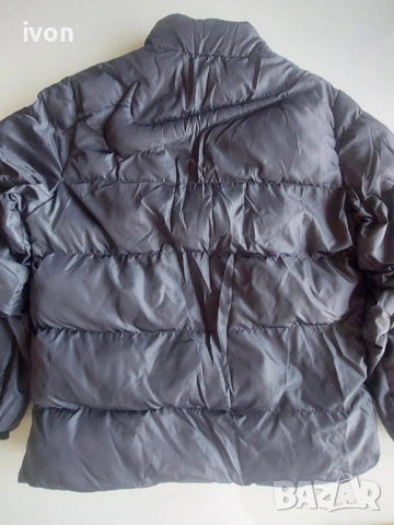 Мъжко зимно яке, снимка 2 - Якета - 52640397