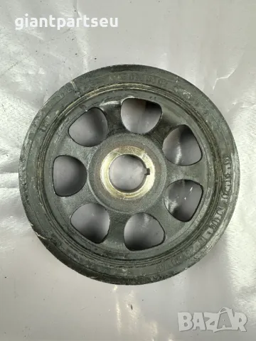 Демпферна Шайба за Мерцедес Mercedes-benz W168 1.7CDI A1660300003, снимка 3 - Части - 49602064