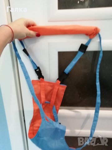 Колан за прохождане, снимка 2 - Други - 28200598