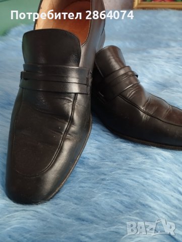 Мъжки обувки 