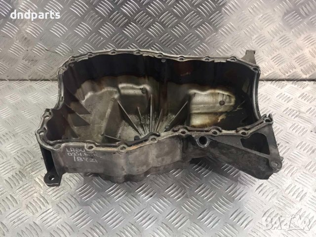 Картер Renault Laguna,1.6i,16V,2002г.