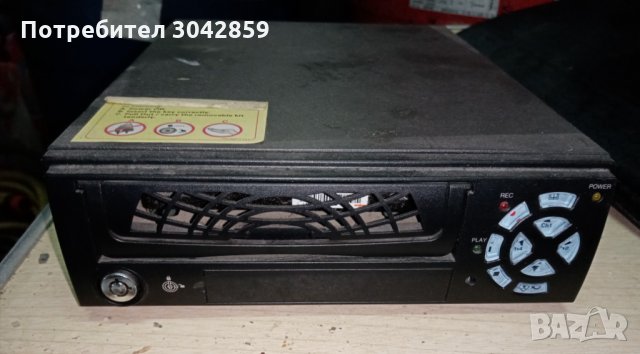 Записващо устройство!, снимка 1