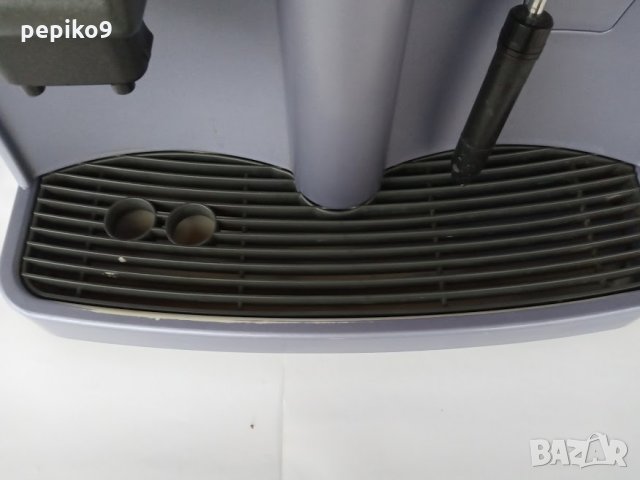 Продавам кафемашини внос от Германия ,робот,пълен автомат SAECO VIENA CAFE NOVA DISPLEY, снимка 7 - Кафемашини - 27474303