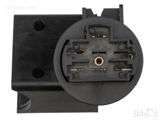 Заключващ механизъм на волана Fiat Panda 169, снимка 3 - Части - 52289397