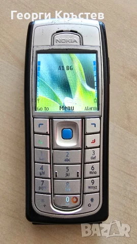 Nokia 6230, 6288 и 6510, снимка 2 - Nokia - 50878940