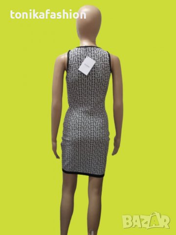 Рокля по тялото , снимка 4 - Рокли - 39600013