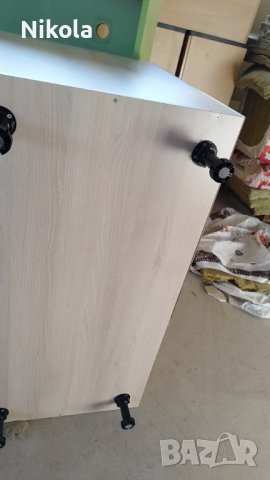 Кухненски шкафове - горен ред   7бр, снимка 9 - Кухни - 44006112