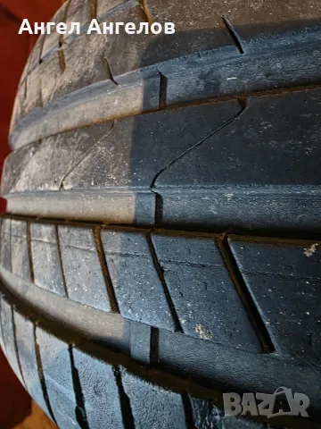 Petlas Velox Sport PT741 245/40/19, снимка 3 - Гуми и джанти - 50086471