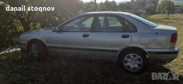 Volvo s 40 на части, снимка 5 - Автомобили и джипове - 26697157