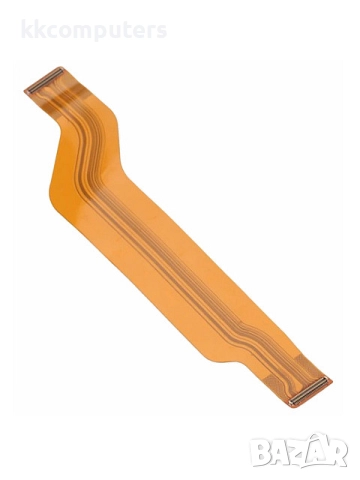 ГЛАВЕН ЛЕНТОВ КАБЕЛ HUAWEI NOVA 9 (NAM-LX9), снимка 2 - Резервни части за телефони - 51831941