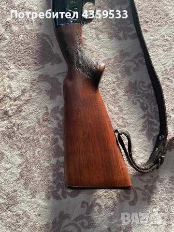 Полуавтомат МЦ 21-12, снимка 11 - Ловно оръжие - 52633232