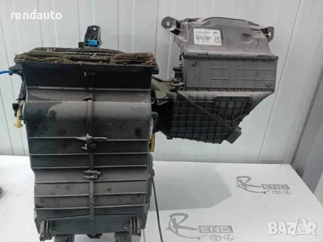 Конзола парно Toyota Aygo 1 1.4hdi 2005-2014