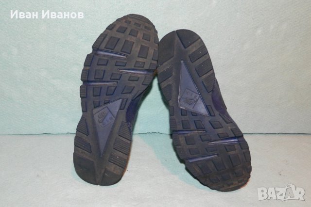 маратонки NIKE  AIR HUARACHE  номер 39 -40  , снимка 14 - Маратонки - 31415766