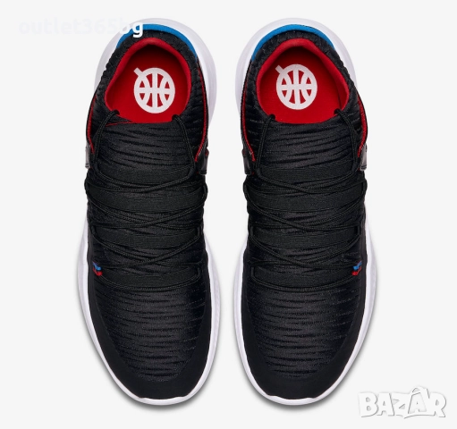 Nike - Air Jordan Formula 23 Low №45,№46 Оригинал Код 543, снимка 4 - Маратонки - 52244987