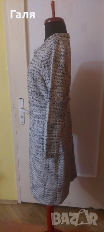 Есенна рокля   J.CREW, снимка 3 - Рокли - 51588267