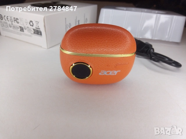 Безжични Bluetooth слушалки , снимка 11 - Bluetooth слушалки - 53470247