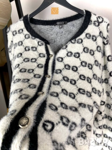 жилетки gucci, снимка 5 - Жилетки - 51442379