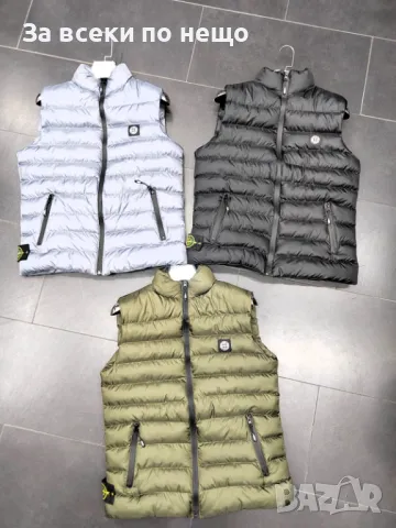 Мъжки елек The North Face Gucci🔝Nike🔝Hugo Boss - Налични различни цветове Код D1154, снимка 6 - Якета - 47639272