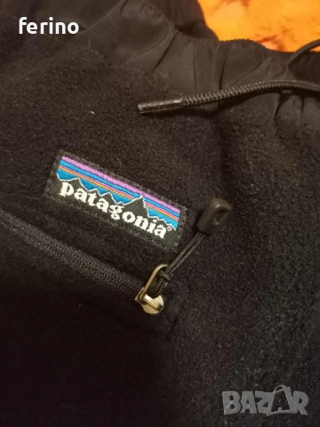 PATAGONIA Synchilla- Polartec Мъжки поларен панталон НОВ-без етикета, снимка 5 - Панталони - 53453740