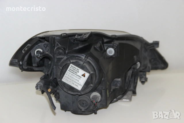 Ляв ксенонов фар Honda FRV (2006-2011г.) xenon Хонда FR-V ксенон W3T16571, снимка 9 - Части - 53128704